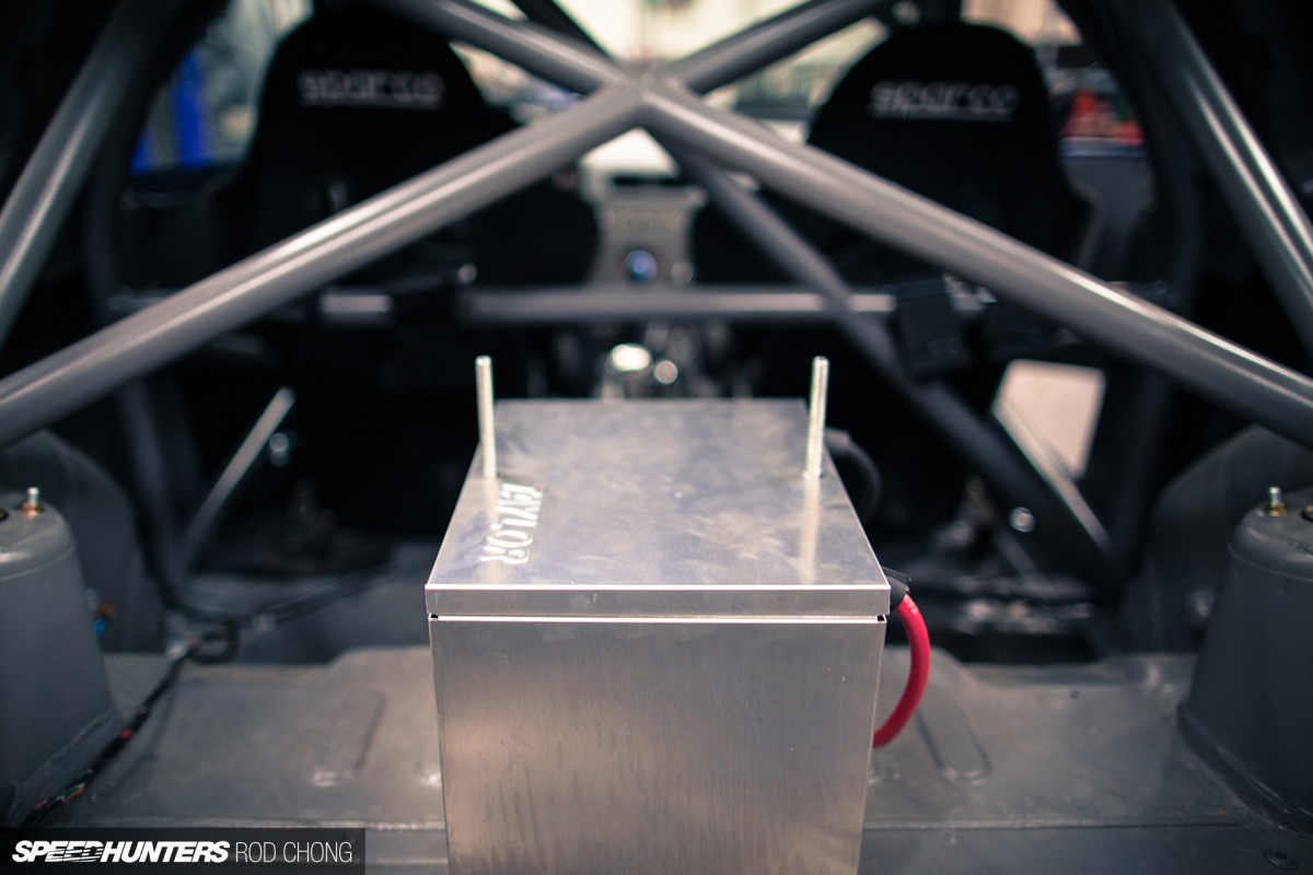 Rod Chong Rocket Bunny S13 Speedhunters Quinton Chan-1209