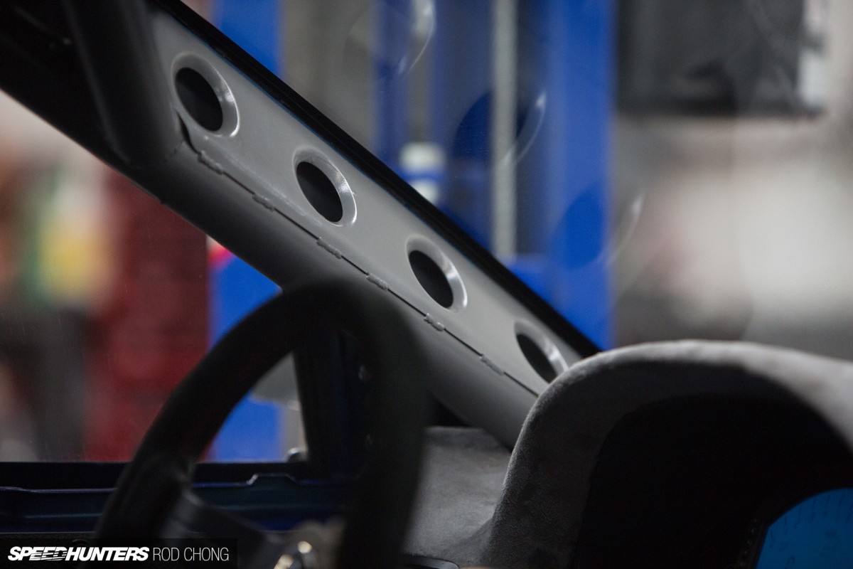 Rod Chong Rocket Bunny S13 Speedhunters Quinton Chan-1245