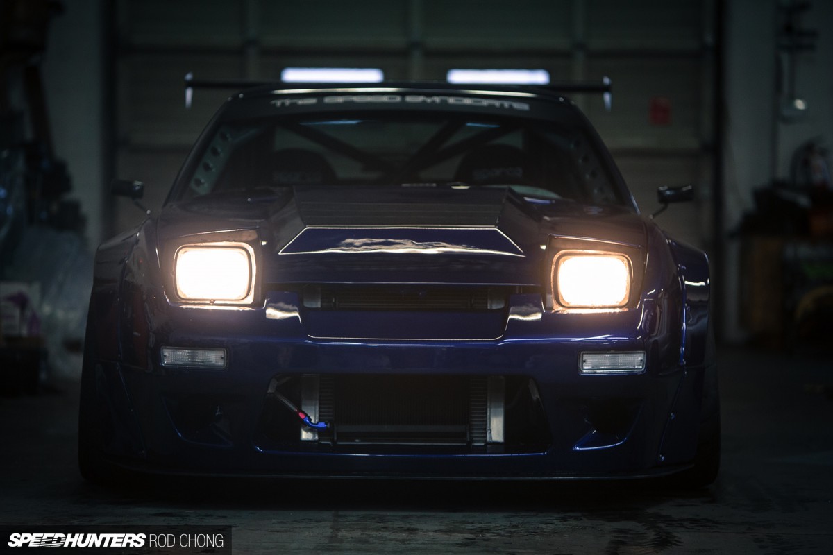 Rod Chong Rocket Bunny S13 Speedhunters Quinton Chan-1259