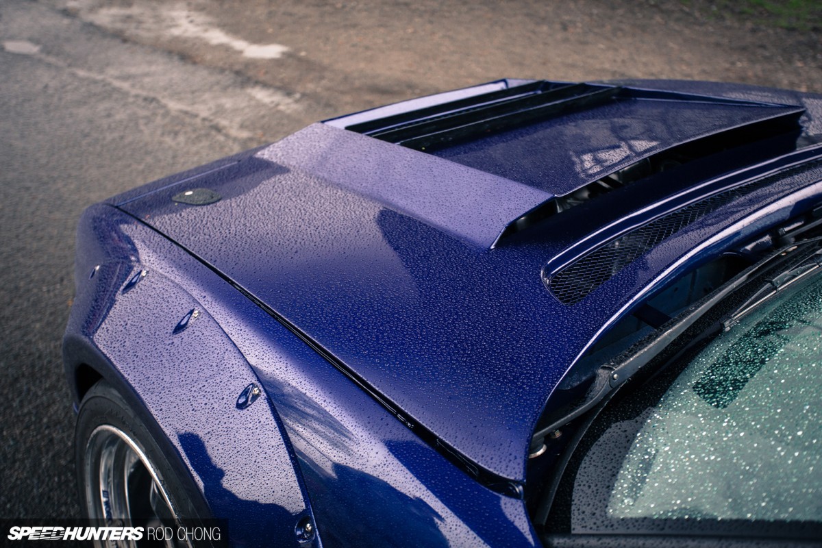 Rod Chong Rocket Bunny S13 Speedhunters Quinton Chan-1429