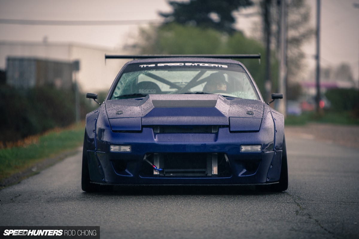 Rod Chong Rocket Bunny S13 Speedhunters Quinton Chan-1677