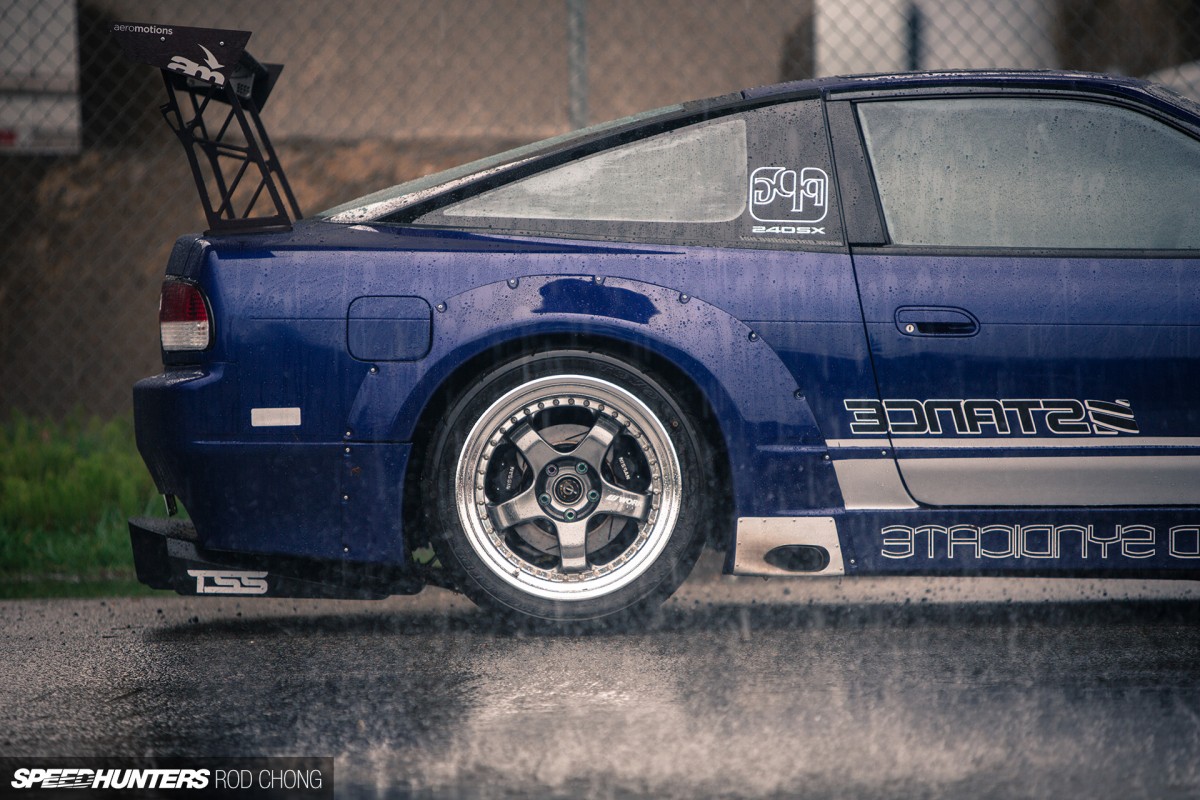 Rod Chong Rocket Bunny S13 Speedhunters Quinton Chan-1842