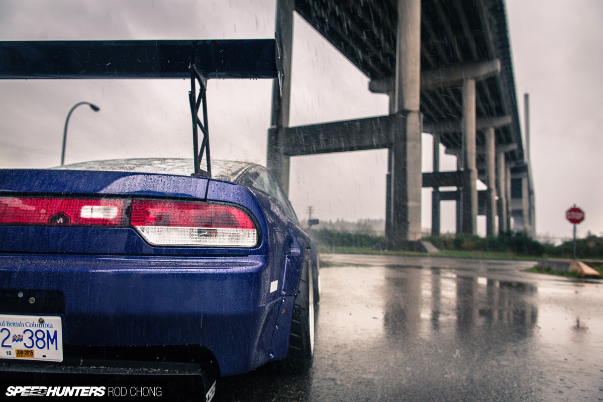 Rod Chong Rocket Bunny S13 Speedhunters Quinton Chan-1877