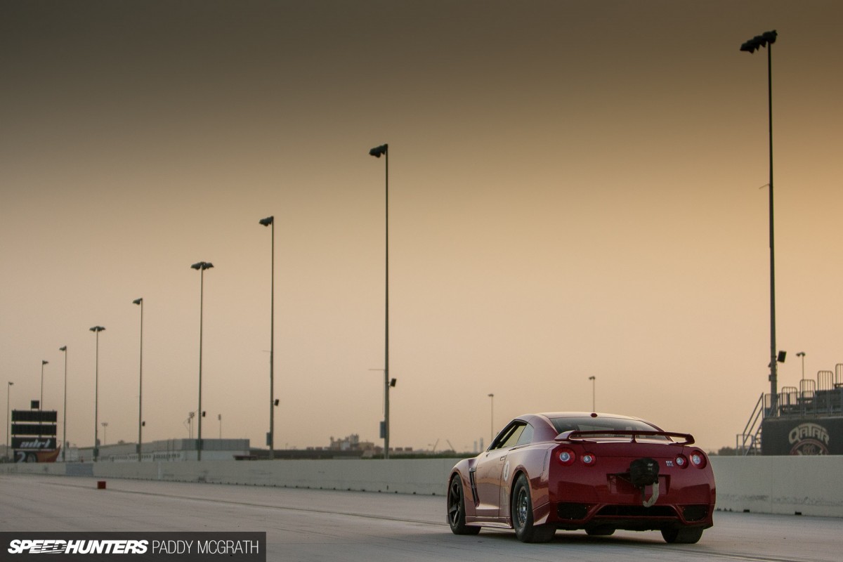 2015 Al Anabi KH GT-R PMcG-10
