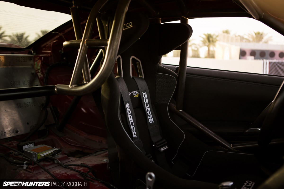 2015 Al Anabi KH GT-R PMcG-26