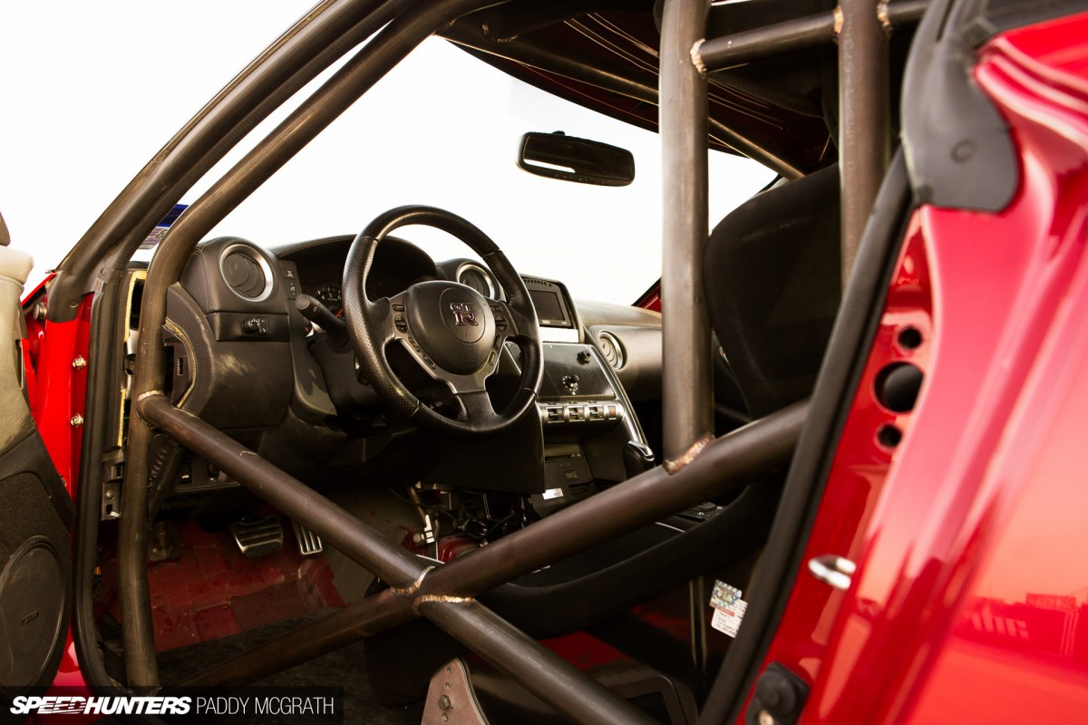 2015 Al Anabi KH GT-R PMcG-28