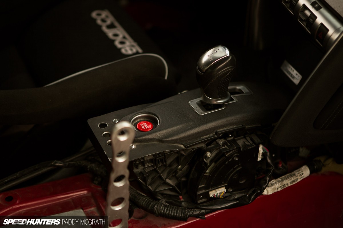 2015 Al Anabi KH GT-R PMcG-34