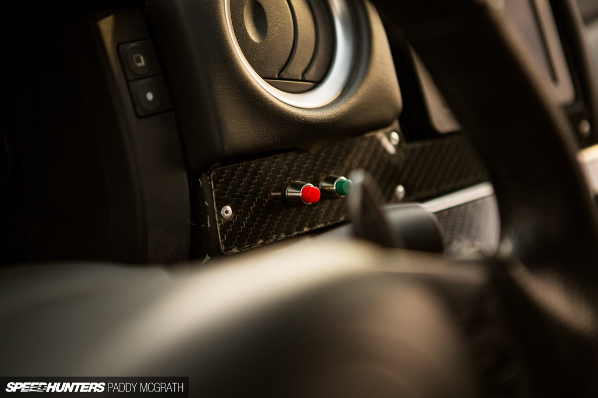 2015 Al Anabi KH GT-R PMcG-40