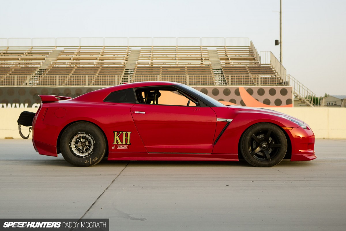 2015 Al Anabi KH GT-R PMcG-5