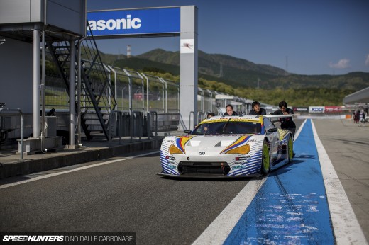 SuperGT-Fuji-Pits-22