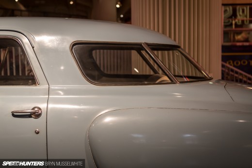 Henry Ford Museum Bryn Musselwhite (11 of&nbsp;48)