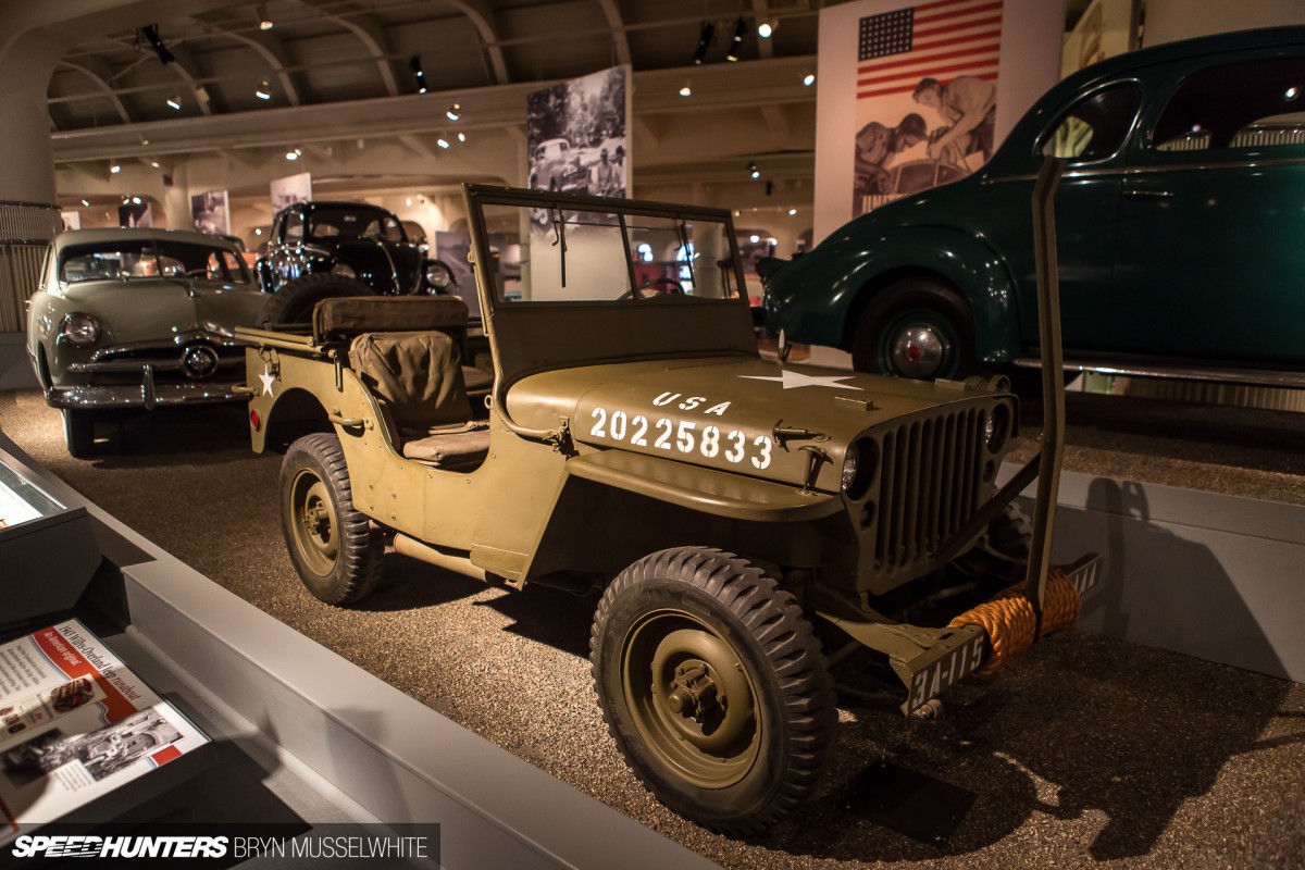 Henry Ford Museum Bryn Musselwhite (14 of 48)