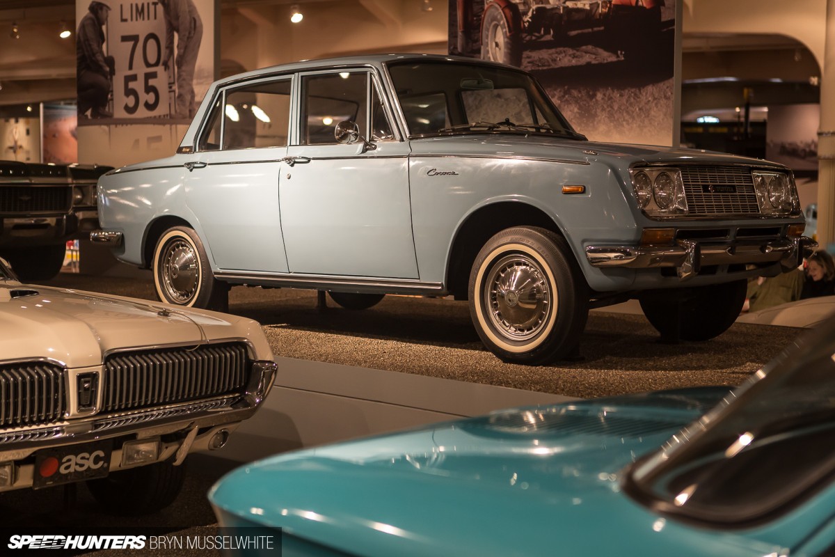 Henry Ford Museum Bryn Musselwhite (17 of 48)