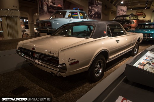 Henry Ford Museum Bryn Musselwhite (18 of&nbsp;48)