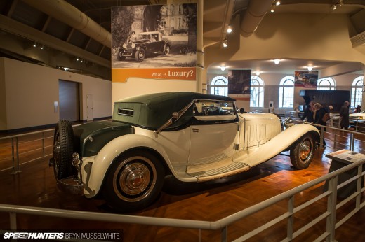 Henry Ford Museum Bryn Musselwhite (19 of&nbsp;48)