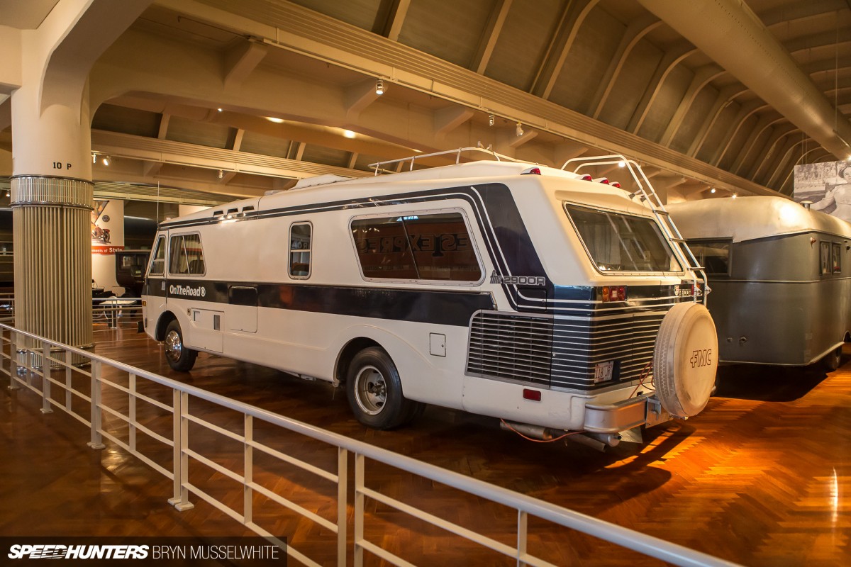 Henry Ford Museum Bryn Musselwhite (22 of 48)