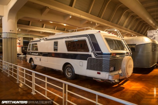 Henry Ford Museum Bryn Musselwhite (22 of&nbsp;48)