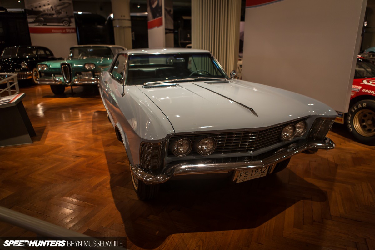 Henry Ford Museum Bryn Musselwhite (24 of 48)