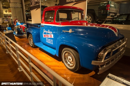 Henry Ford Museum Bryn Musselwhite (25 of&nbsp;48)