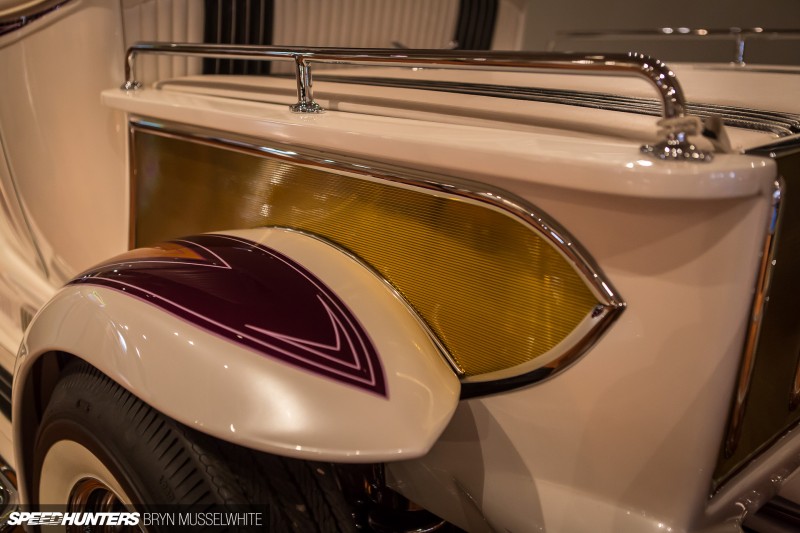 Henry Ford Museum Bryn Musselwhite (27 of&nbsp;48)