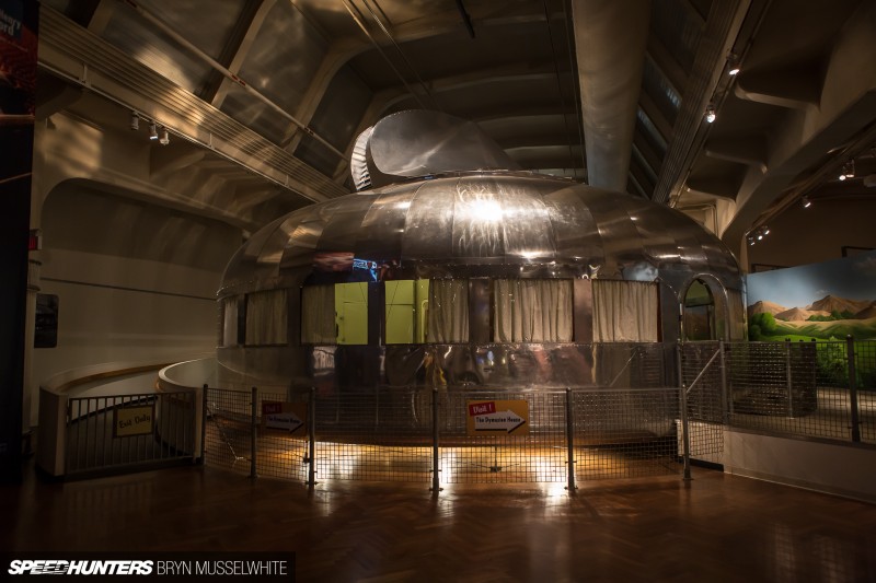 Henry Ford Museum Bryn Musselwhite (3 of&nbsp;48)