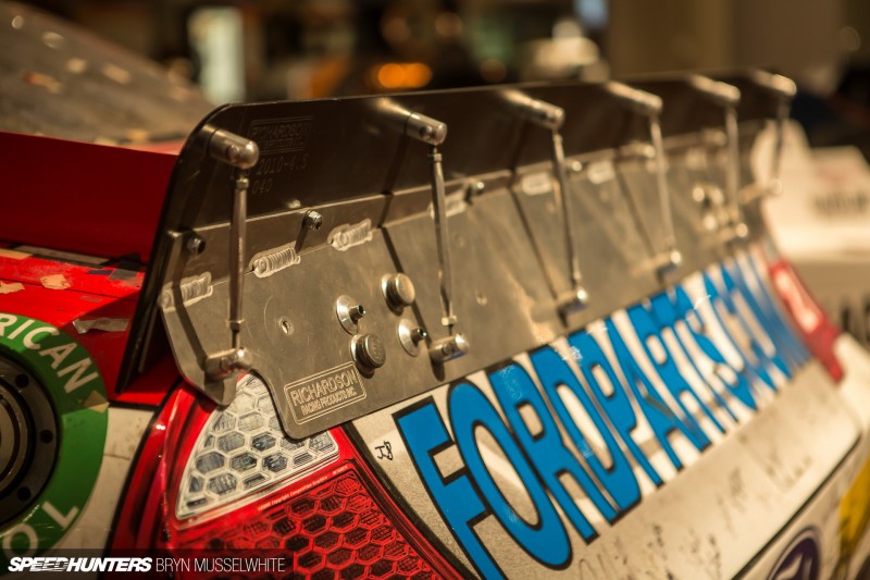 Henry Ford Museum Bryn Musselwhite (31 of&nbsp;48)