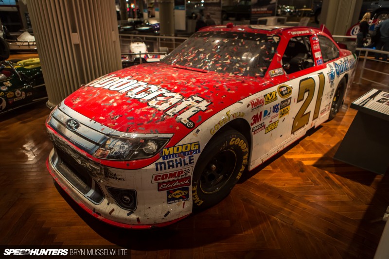 Henry Ford Museum Bryn Musselwhite (32 of&nbsp;48)