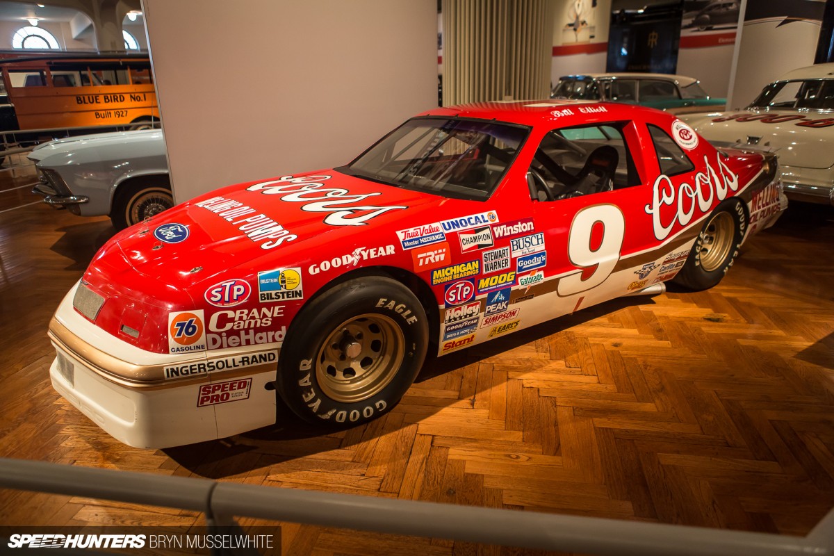 Henry Ford Museum Bryn Musselwhite (33 of 48)