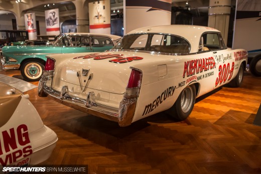 Henry Ford Museum Bryn Musselwhite (34 of&nbsp;48)