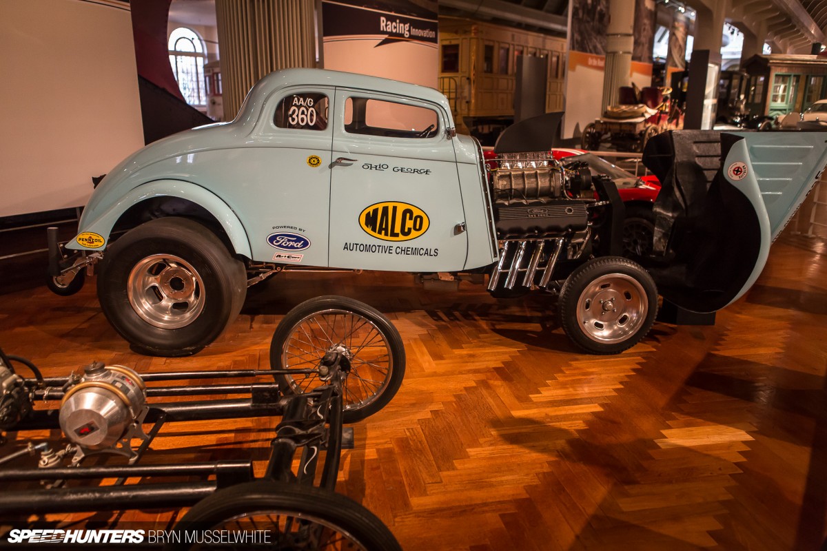 Henry Ford Museum Bryn Musselwhite (38 of 48)