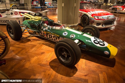 Henry Ford Museum Bryn Musselwhite (39 of&nbsp;48)