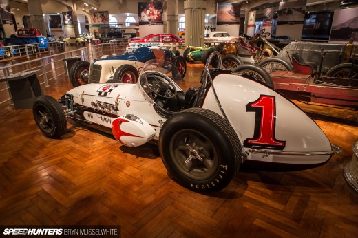 Henry Ford Museum Bryn Musselwhite (40 of&nbsp;48)