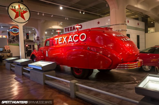 Henry Ford Museum Bryn Musselwhite (44 of&nbsp;48)