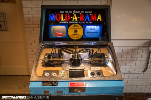 Henry Ford Museum Bryn Musselwhite (48 of&nbsp;48)