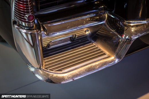 Henry Ford Museum Bryn Musselwhite (9 of&nbsp;48)