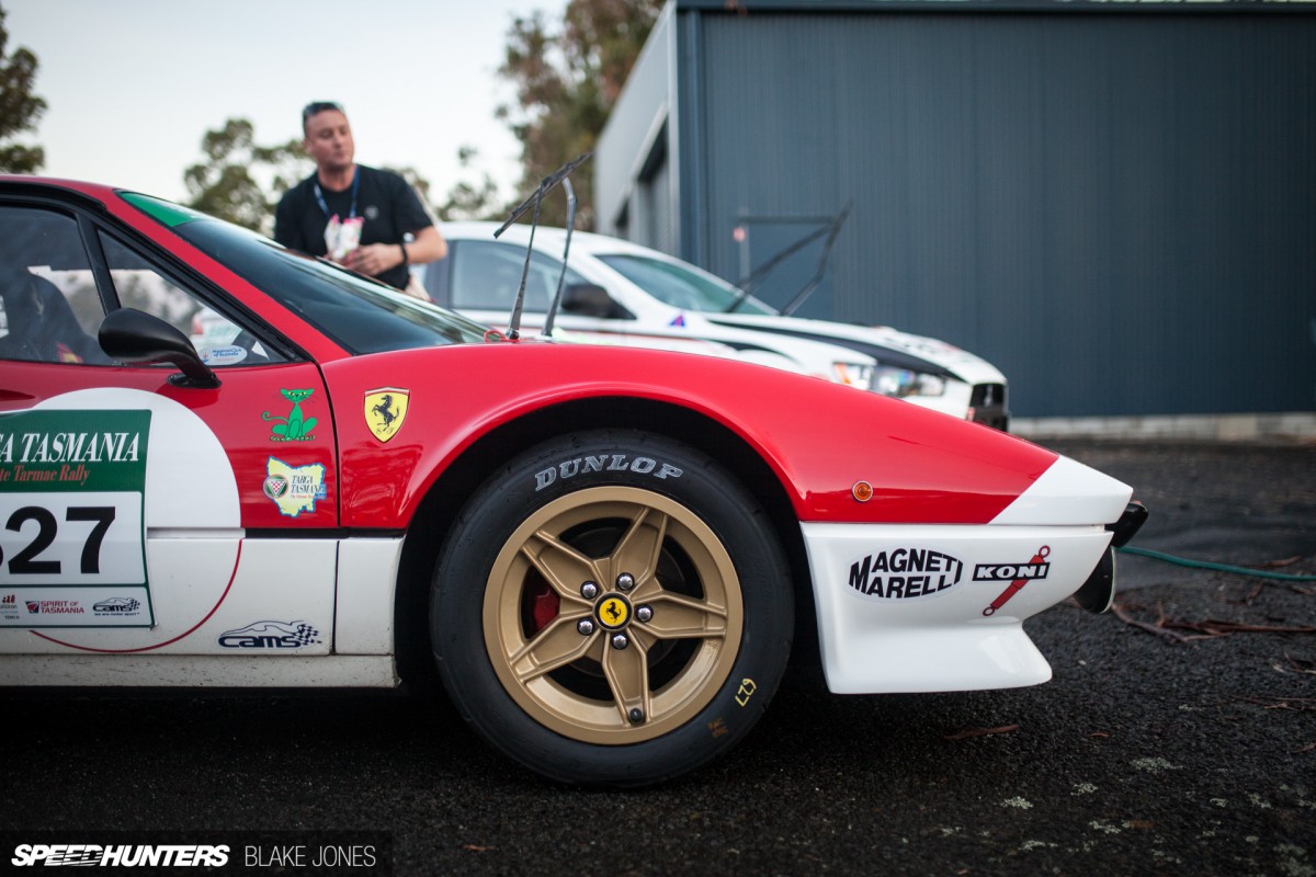 Ferrari 308 Targa-8449