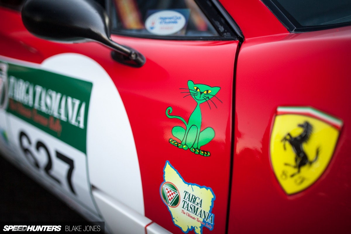 Ferrari 308 Targa-8450