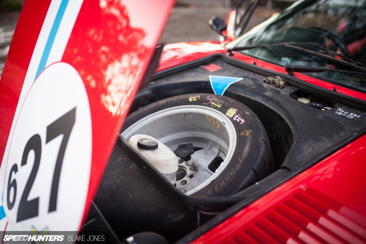 Ferrari 308 Targa-8470