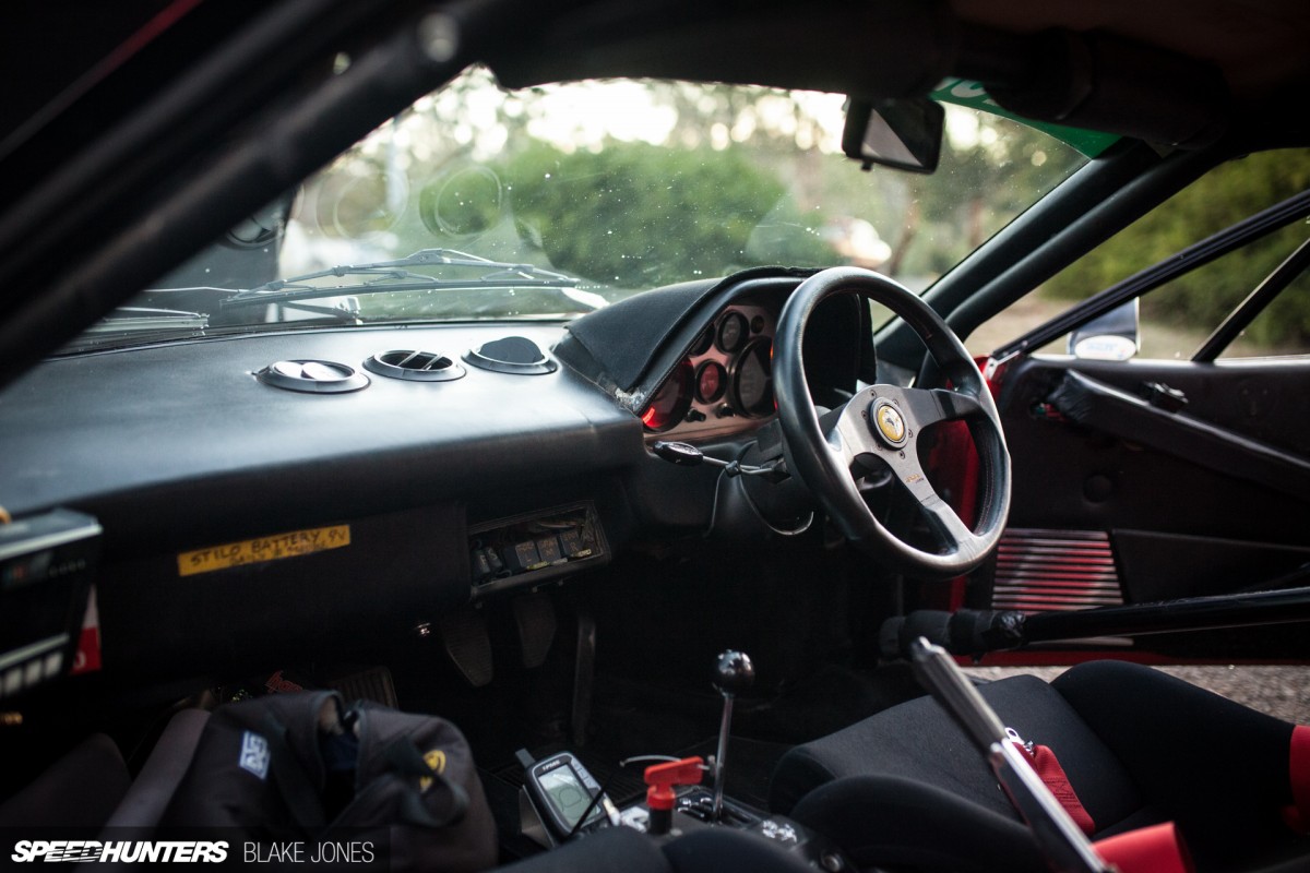 Ferrari 308 Targa-8472