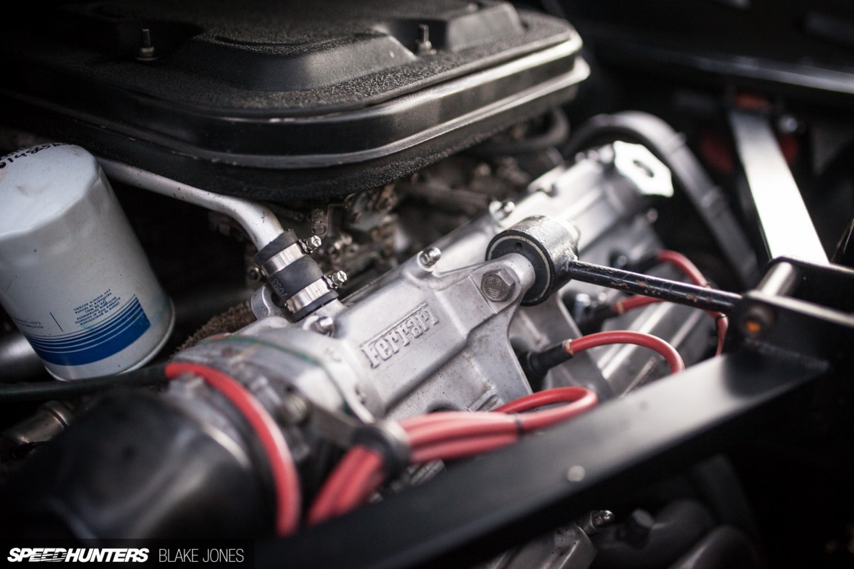 Ferrari 308 Targa-8473