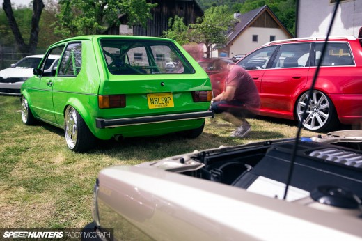 2015 VW Golf Jay McToldridge Worthersee&nbsp;PMcG-12