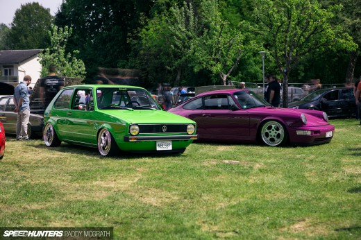 2015 VW Golf Jay McToldridge Worthersee&nbsp;PMcG-13