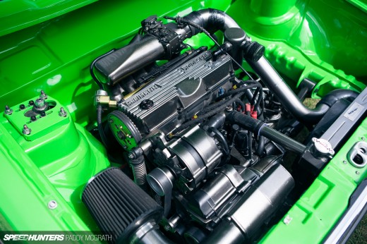 2015 VW Golf Jay McToldridge Worthersee&nbsp;PMcG-14