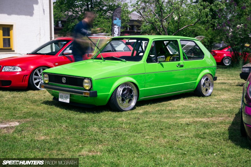 2015 VW Golf Jay McToldridge Worthersee&nbsp;PMcG-3