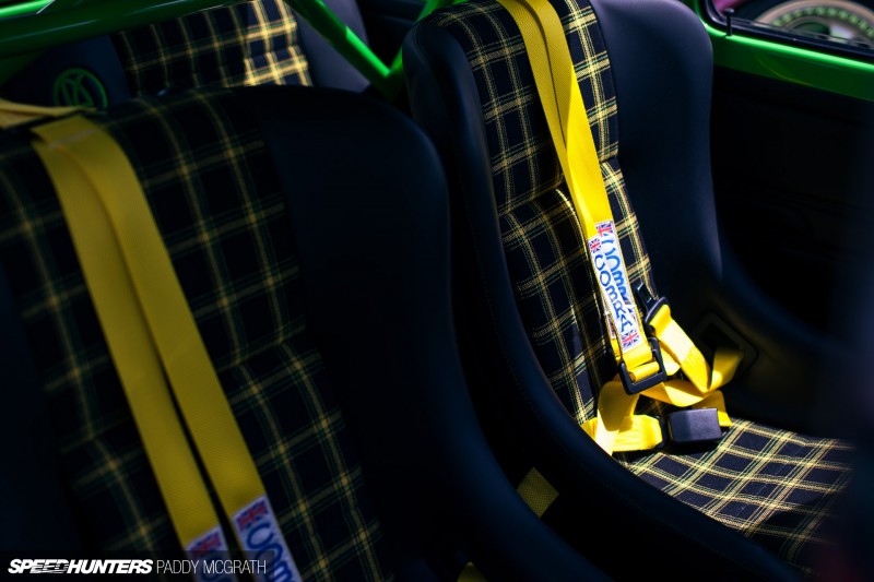 2015 VW Golf Jay McToldridge Worthersee&nbsp;PMcG-5