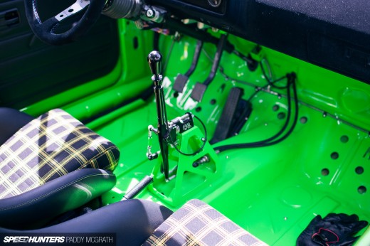 2015 VW Golf Jay McToldridge Worthersee&nbsp;PMcG-7