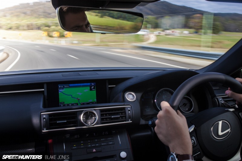 RCF Dream&nbsp;Drive-9244