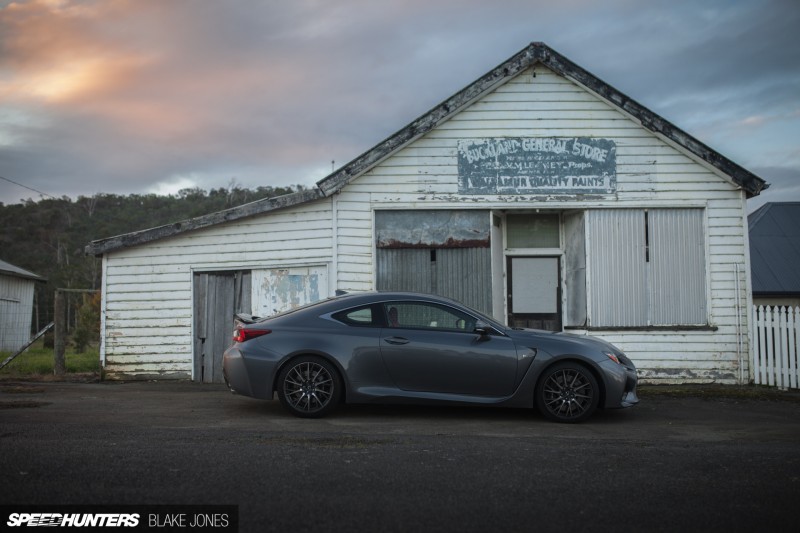 RCF Dream&nbsp;Drive-9298