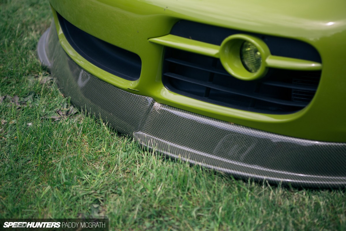 2015 Porsche Cayman S RAD48 Worthersee PMcG-12