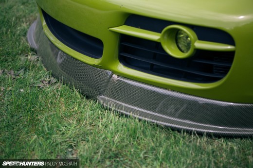 2015 Porsche Cayman S RAD48 Worthersee&nbsp;PMcG-12